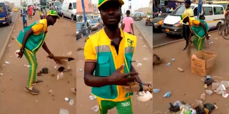 Ashaiman Assembly to prosecute sanitation offenders as by-law enforcement begins