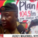 Why Ghanaians need to embrace early fire detection systems – Ado1 Maxwell Nyinaku