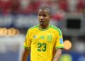 South Africa World Cup midfielder Jayden Adams dies aged 25