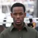 Top Boy actor Micheal Ward found not guilty of rape and sexual assault charges