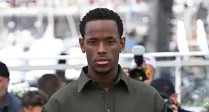 Top Boy actor Micheal Ward found not guilty of rape and sexual assault charges