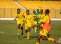 Black Maidens defeat Senegal on penalties to qualify for FIFA U-17 Women’s World Cup