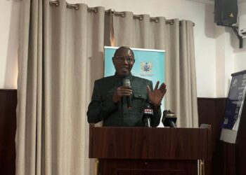 Clement Apaak urges data-driven education reforms as GALOP endline findings are unveiled