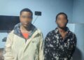 Two Nigerian nationals arrested over murder of compatriot in Tamale