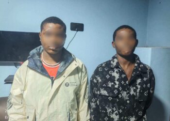 Two Nigerian nationals arrested over murder of compatriot in Tamale
