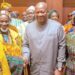 Government mourns passing of Yaa Naa Abukari Mahama II