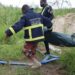 GNFS recovers body of 11-year-old boy in Adenta drowning incident