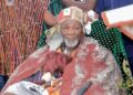 Parliament mourns the passing of Yaa-Naa Mahama Abukari II, describes him as a symbol of peace