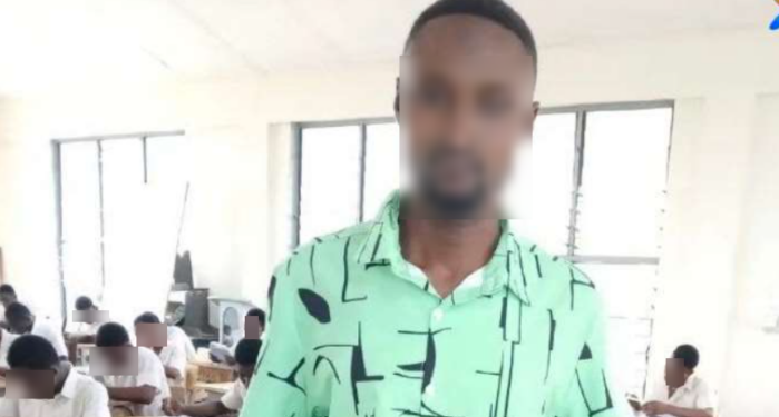 Education Ministry calls for swift arrest of interdicted Bole SHS teacher