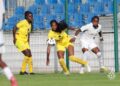 WAFCON 2026: Sharon Sampson strike gives Ghana’s Black Queens narrow friendly win over Ivory Coast