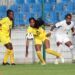 WAFCON 2026: Sharon Sampson strike gives Ghana’s Black Queens narrow friendly win over Ivory Coast