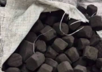Two Energy Commission officials detained over alleged meth-laced charcoal shipment