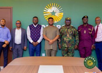 GoldBod rewards NACOC with GH¢12.65 million for landmark gold seizure