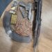 Police arrest suspected arms trafficker, retrieve AK-47 rifles, pistol and ammunition
