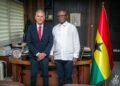 Kofi Adams backs two-year deal for Carlos Queiroz after Black Stars’ World Cup progress