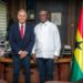 Kofi Adams backs two-year deal for Carlos Queiroz after Black Stars’ World Cup progress