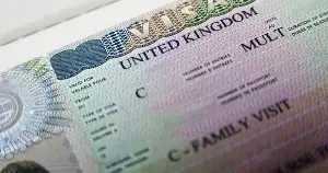 Reform UK visa proposal sparks debate over slavery reparations