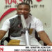 Kpone Katamanso DRIP coordinator optimistic major roads will be upgraded by 2028