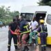 15 feared dead in multi-vehicle crash on Kumasi-Accra Highway