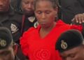 TikToker Camilla Alhassan sentenced to one year in prison over false claims about Mahama