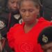 TikToker Camilla Alhassan sentenced to one year in prison over false claims about Mahama