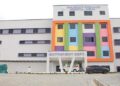 EOCO announces Weija Children’s hospital to open following handover agreement