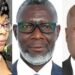 Mahama nominates Tony Forson, two others to Supreme Court