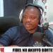 NCCE Tema West director calls for strict enforcement of sanitation laws to curb flooding; Listeners demand action on encroachment and indiscipline