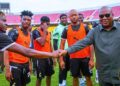 President Mahama urges early Black Stars preparations, backs Carlos Queiroz to stay