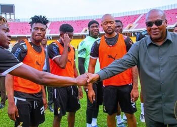 President Mahama urges early Black Stars preparations, backs Carlos Queiroz to stay