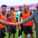 President Mahama urges early Black Stars preparations, backs Carlos Queiroz to stay