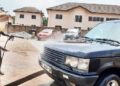 Police warn vehicle owners against handing car keys to washing bay attendants