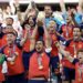 Spain edge Argentina after extra time to win 2nd World Cup title