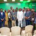 Thomas Ayertey calls for fair enforcement of mining laws