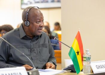 President Mahama to host AU extraordinary summit on Universal Health Coverage in Accra