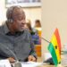 President Mahama to host AU extraordinary summit on Universal Health Coverage in Accra