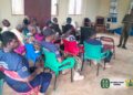 Ahafo Peace Council rallies stakeholders against Galamsey to protect water bodies