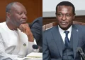 U.S. Immigration Court has no mandate to determine Ofori-Atta’s Guilt – OSP