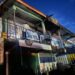 GNFS contains fire outbreak at Bolgatanga Main Station; four shops destroyed