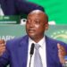 Motsepe praises African teams’ performance at 2026 FIFA World Cup