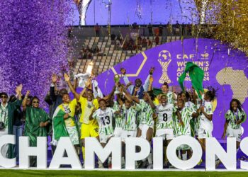 CAF increases investment in women’s football as WAFCON 2026 winners set to earn $2 million