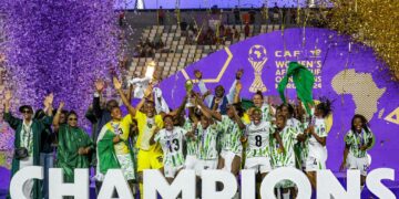 CAF increases investment in women’s football as WAFCON 2026 winners set to earn $2 million