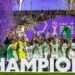 CAF increases investment in women’s football as WAFCON 2026 winners set to earn $2 million