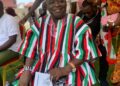 NDC suspends Awutu Senya East Constituency Chairman for five months