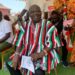 NDC suspends Awutu Senya East Constituency Chairman for five months