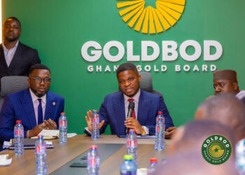 GOLDBOD introduces stricter rules for access to gold purchase financing through aggregators