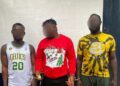 Three arrested over disruption of NPP Constituency Election in Obuasi