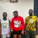 Three arrested over disruption of NPP Constituency Election in Obuasi