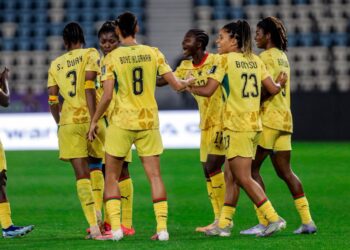 WAFCON 2026: Black Queens crash out after 2-1 quarter-final defeat to Malawi