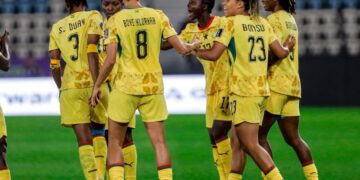WAFCON 2026: Black Queens crash out after 2-1 quarter-final defeat to Malawi